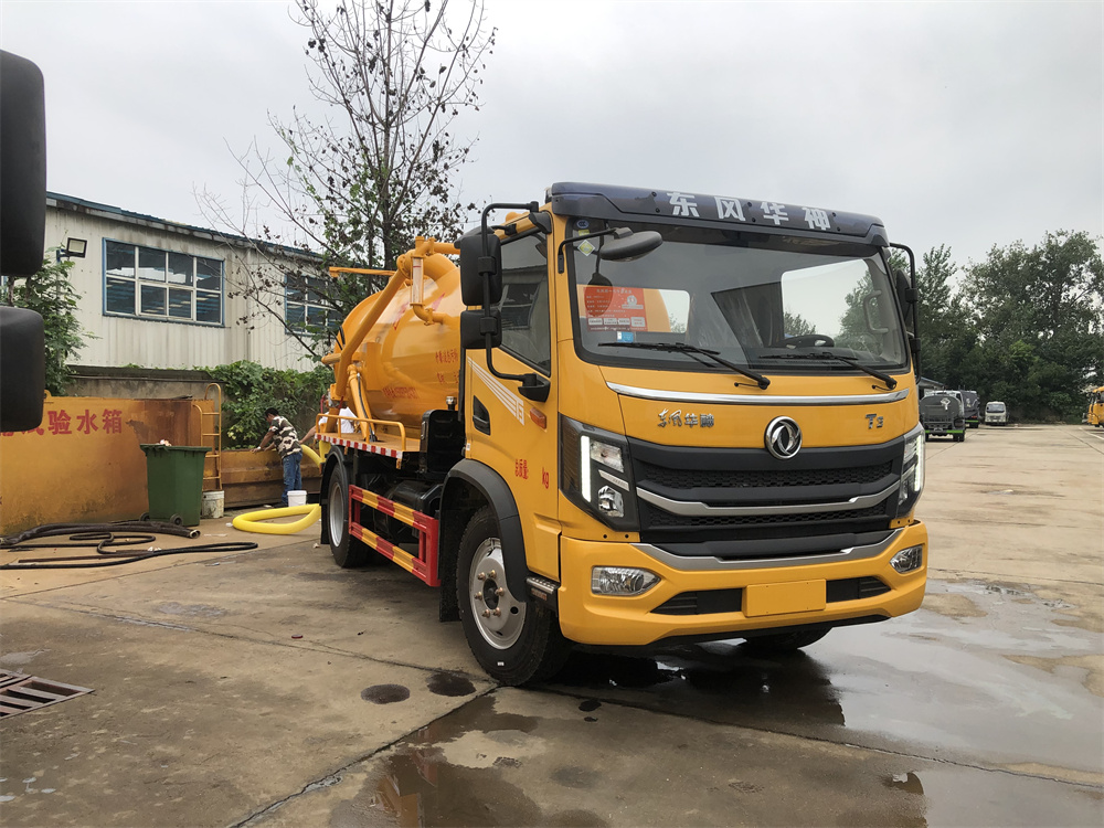 東風T3（3800，玉柴165）國六 內飾照片圖