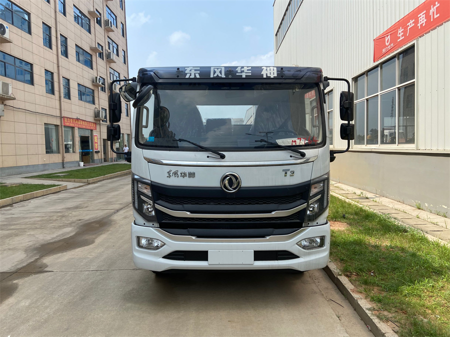 東風T3（3800，云內150）國六 內飾照片圖